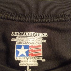 US marines T